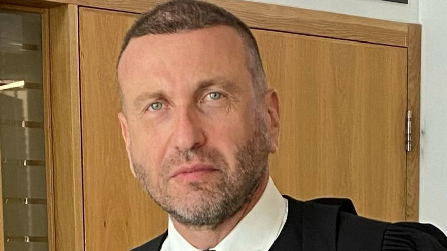 עורך הדין יעקב שקלאר