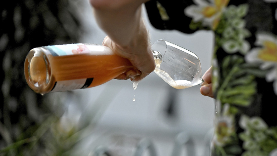 וינונה פוראבר