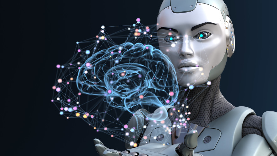 בינה מלאכותית