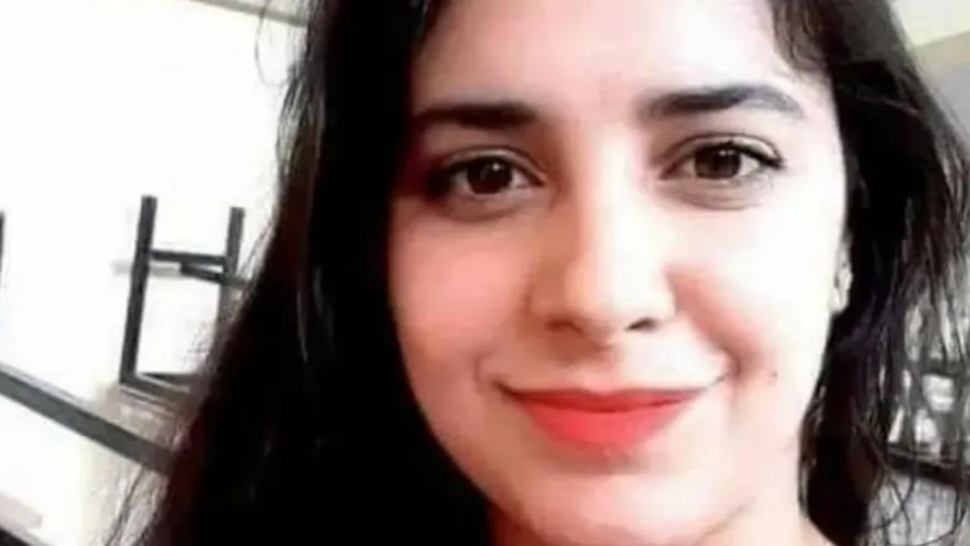 רימה אנאן, הוצתה על ידי השכן כי לא הסכימה להינשא לו