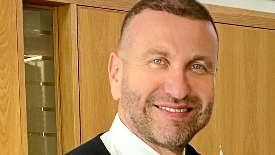 עורך הדין יעקב שקלאר