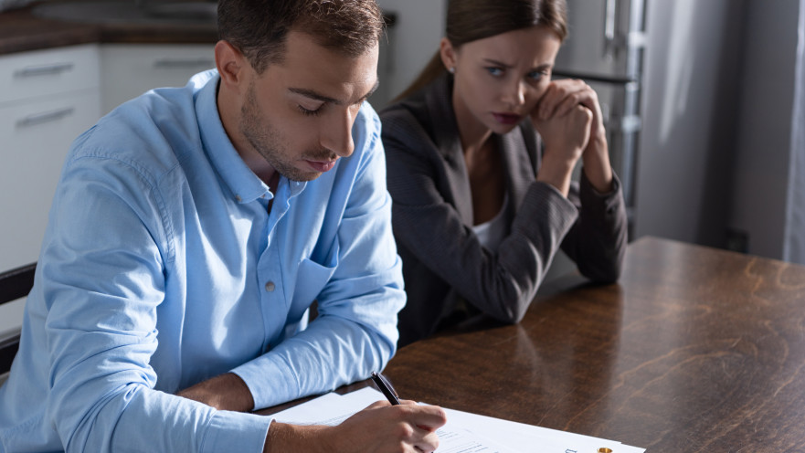 עו"ד איריס מורנו: כך תעברו את הגירושין בשלום