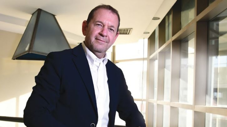 אורי סירקיס