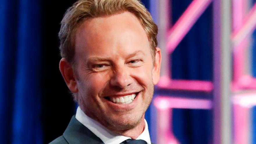 איאן זירינג