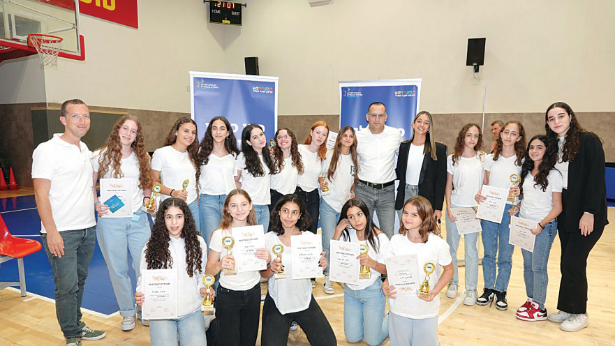 המצטיינים של גבעתיים