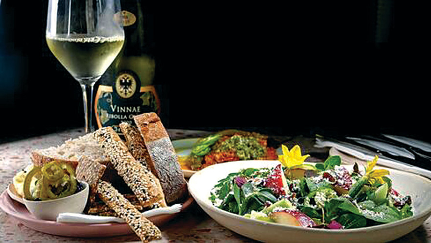 וינונה פוראבר