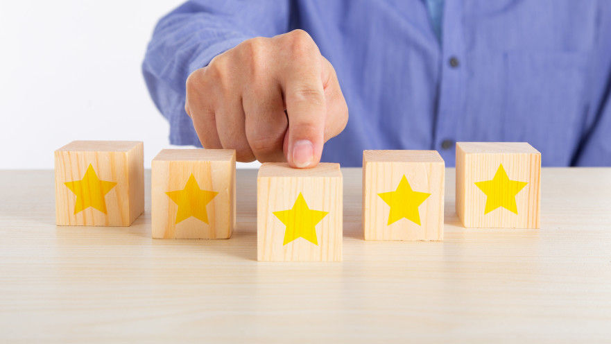 עו"ד: אלה אתרי ההמלצות שאתה חייב להופיע בהם