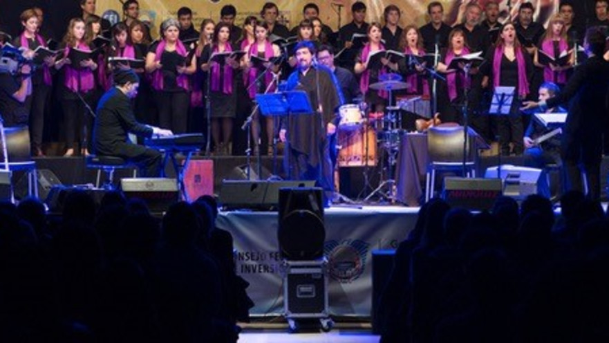 מיסה קריולה