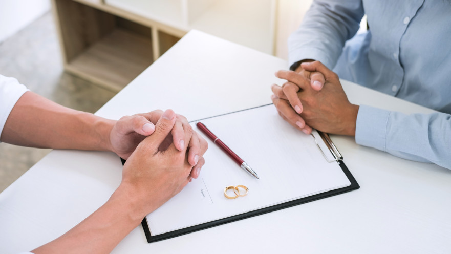 איך מתגרשים כשיש ילד עם צרכים מיוחדים?