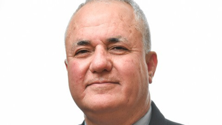 פרופסור פייסל עזאיזה