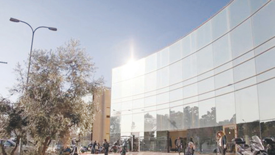 בית החולים שיבא תל השומר