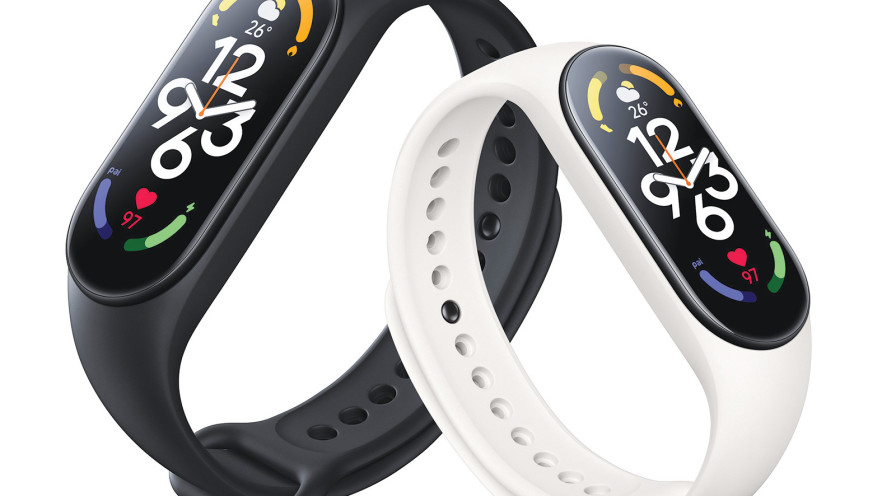 Mi Band 7 