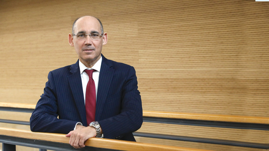 אמיר ירון בנק ישראל