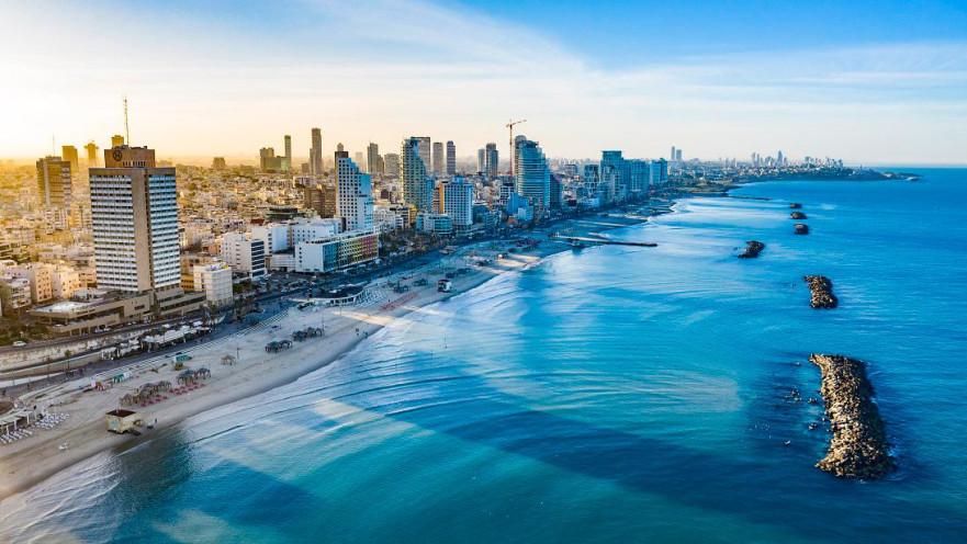 תל אביב-יפו