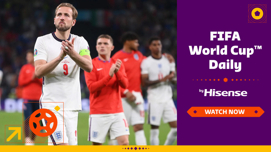 Fifa world cup Daily