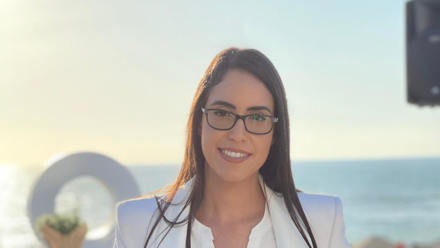 מאיה אוטמזגין-אשכנזי 