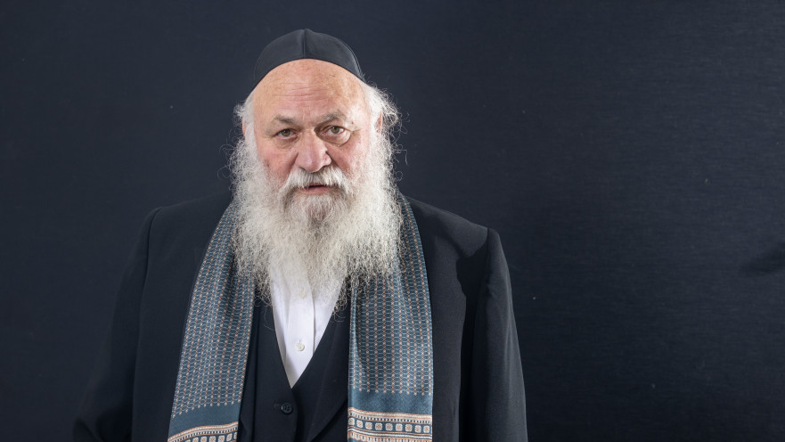 יצחק גולדקנופף