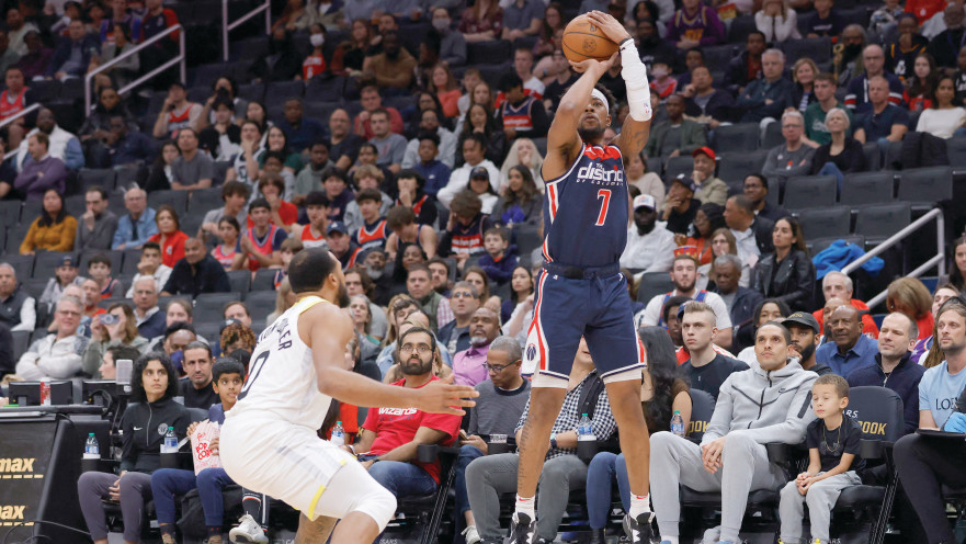 וושינגטון נגד יוטה 