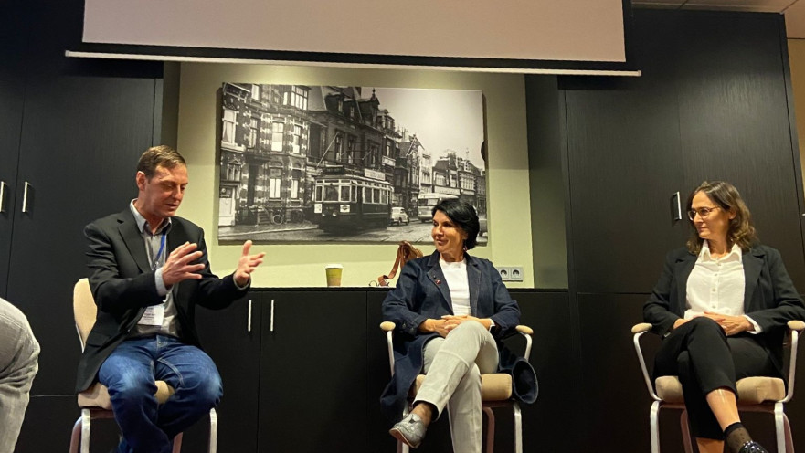 כנס הגופים העוסקים בתפוצות