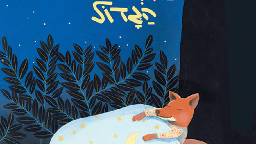 ספר הנמנומים הגדול