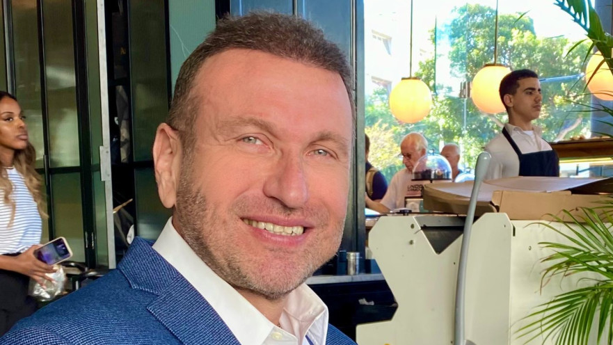 עורך הדין יעקב שקלאר