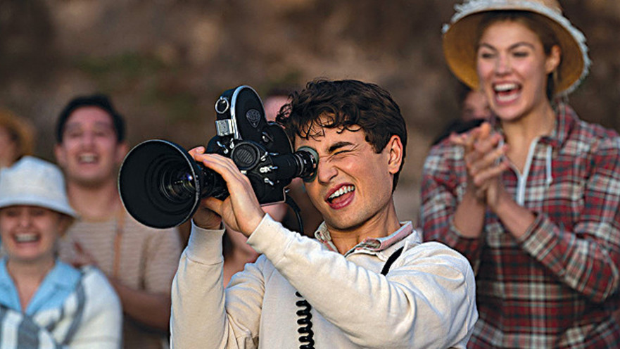 הפייבלמנים