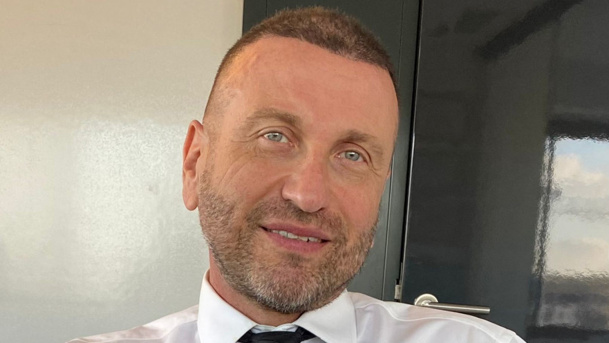 עורך הדין יעקב שקלאר