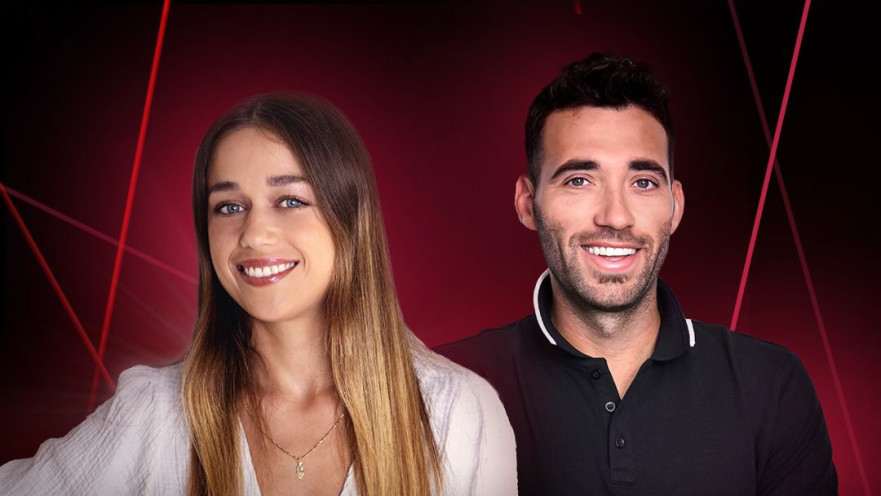 רועי ושוהם, "הקבוצה"