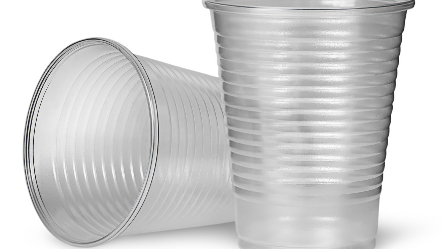 כוסות חד פעמיות