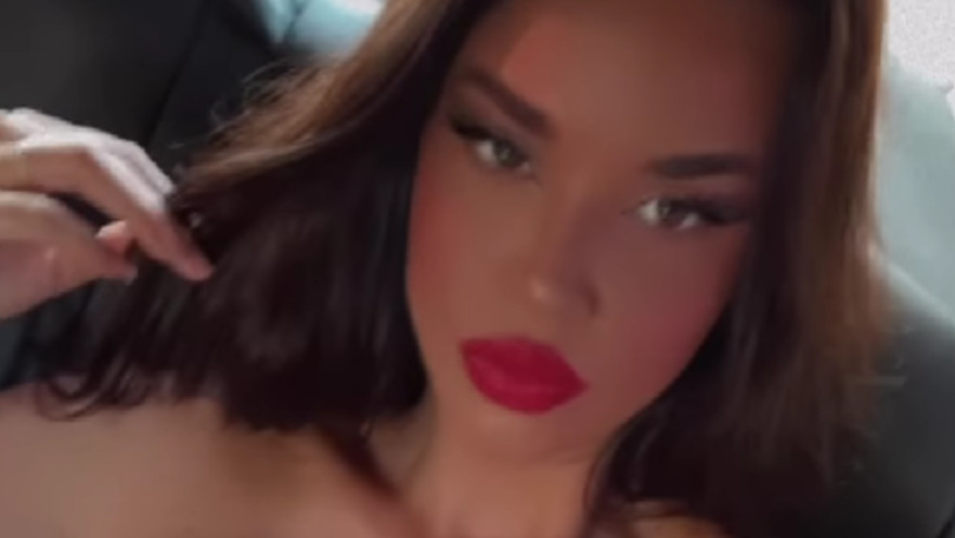 מיס קרואטיה לא מתנצלת