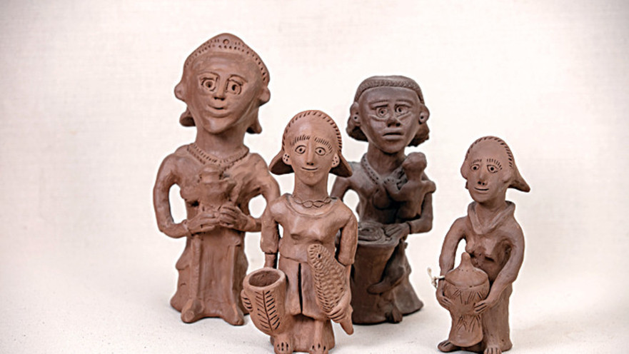 מאמנות קולקטיבית לאמנות אישית