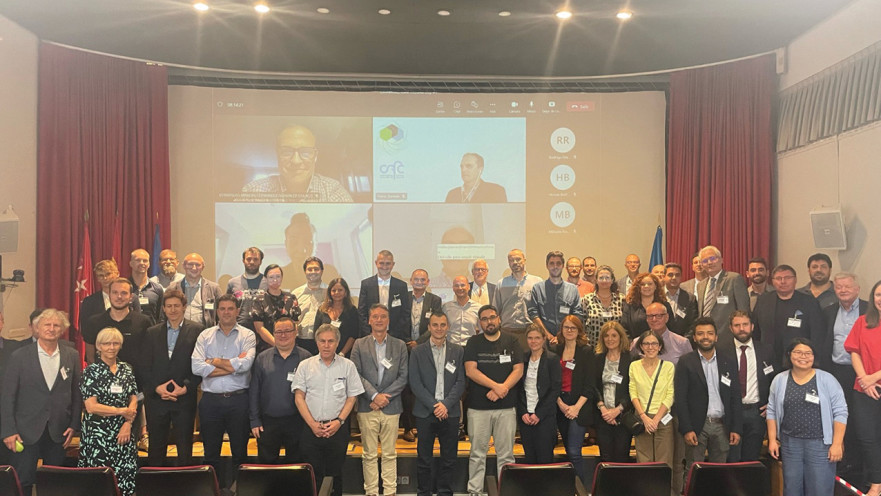 מיזם האיחוד האירופי בירושלים