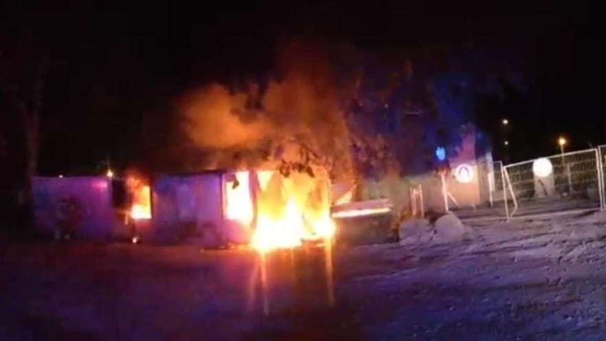 תיעוד סחיטת הקבלנים בצפון הארץ 