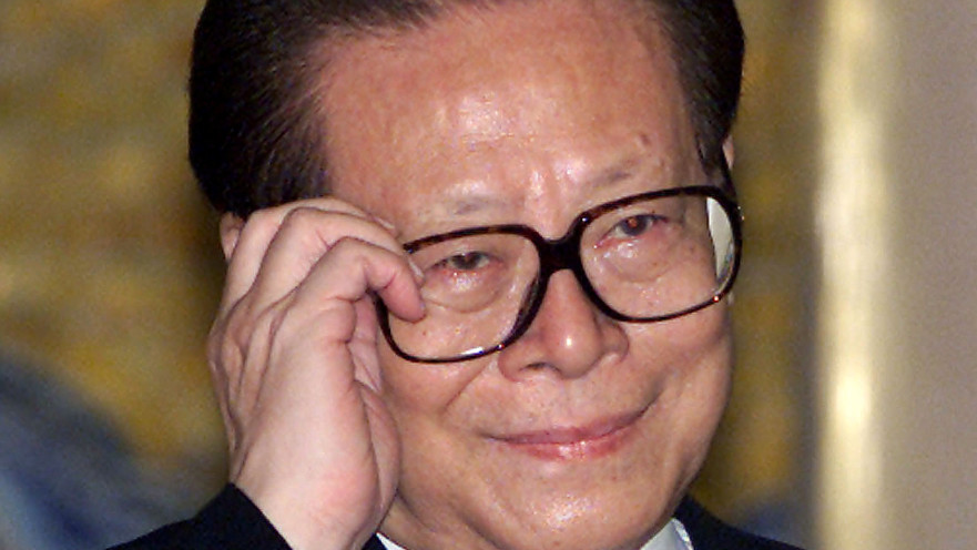 ג'יאנג דזה-מין