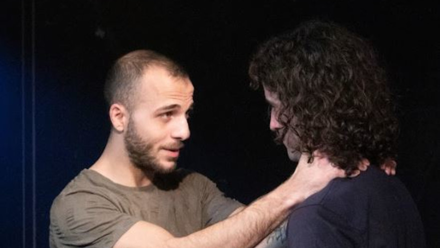 המחזה "שריף"