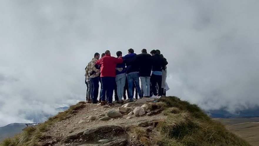 עמותת "בשביל המחר"