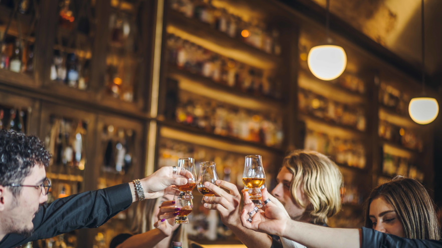 מוזיאון הוויסקי