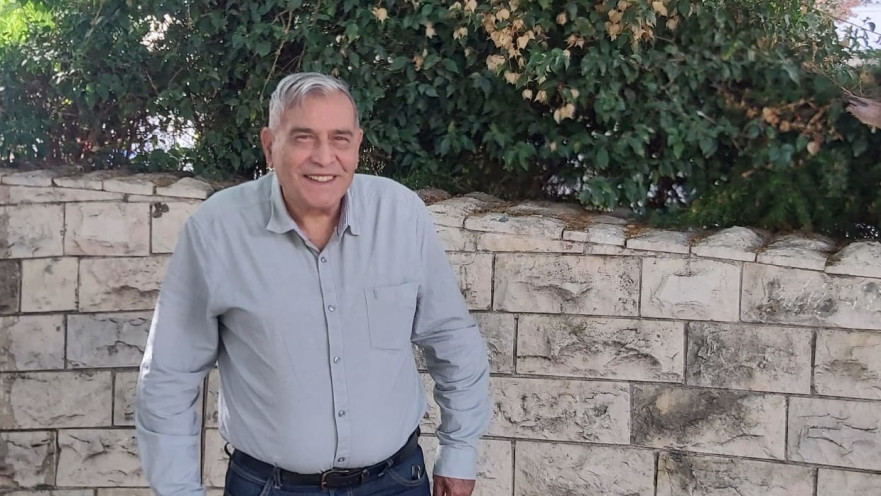 גולני. "אני מתגעגע למפלגת העבודה של פעם"