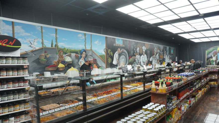 סלטי משני חולון