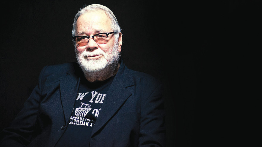 יהודה בארקן