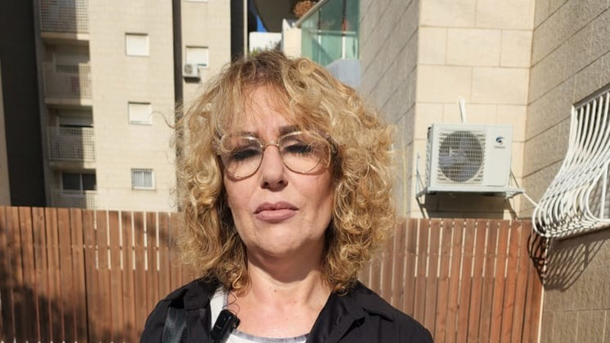 ספאן. "הרי ברור, שאם אין חשוד - צריך לחקור"