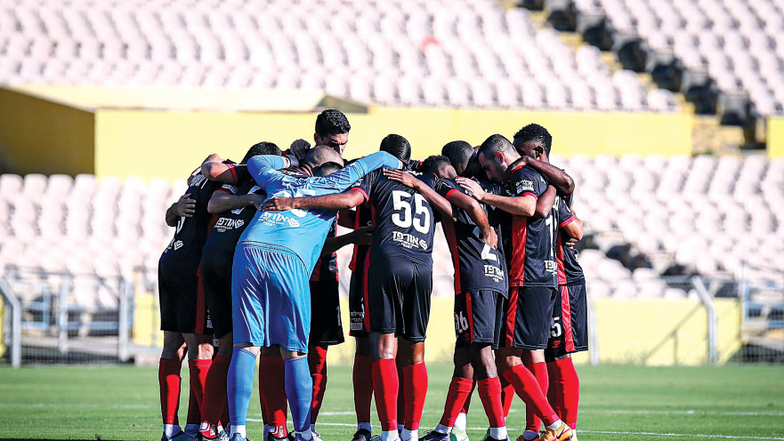 הפועל רמת גן-גבעתיים. יכולת משופרת?