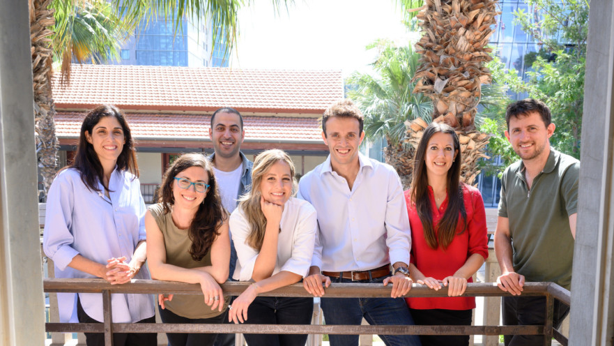 אנשי חץ ונצ'רס