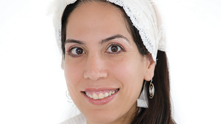 אודליה הייזלר