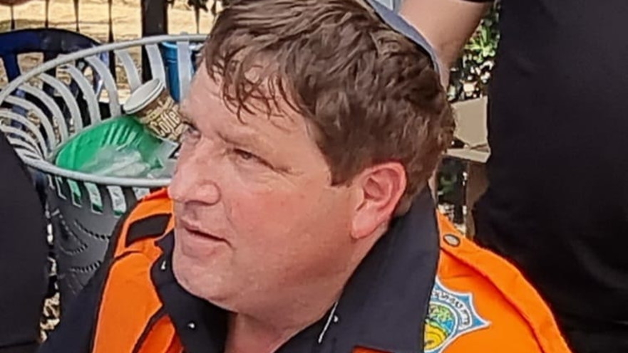 גרינברג. "לא הרמנו ידיים"