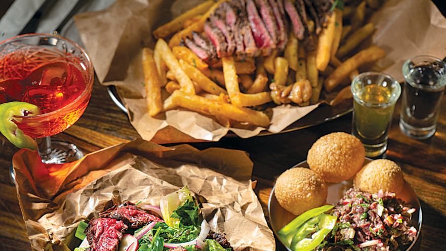 “פריז טקסס”