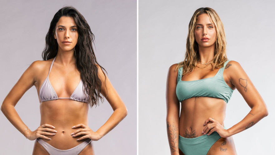 גל רובין, דורין דותן