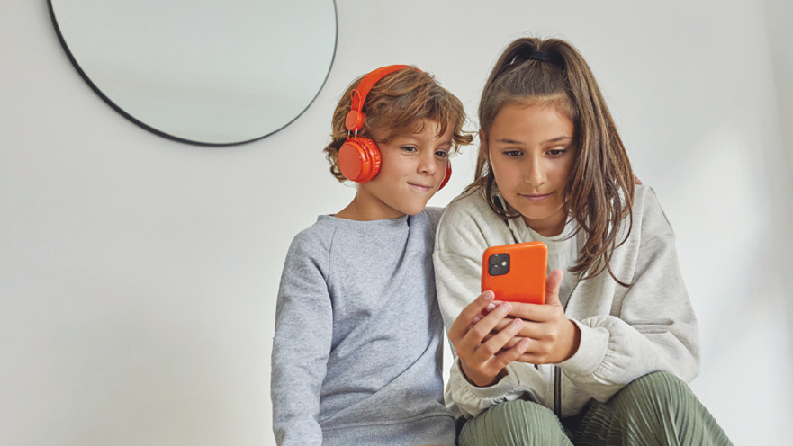 אפליקציית סטוריטל