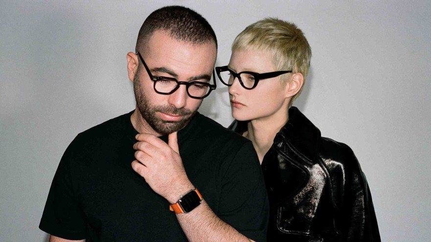 עומר אדם וליתאי מרכוס לקאטליה