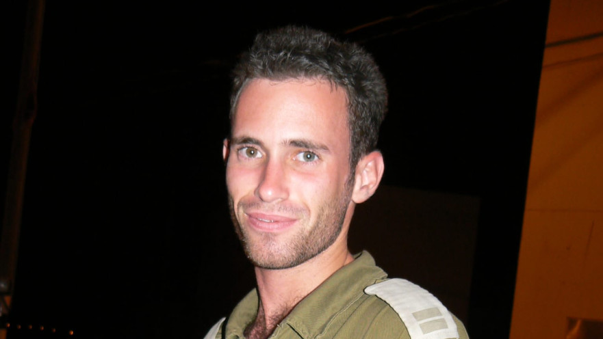 מעוז במדים. "אפשר להתגבר על הכול"